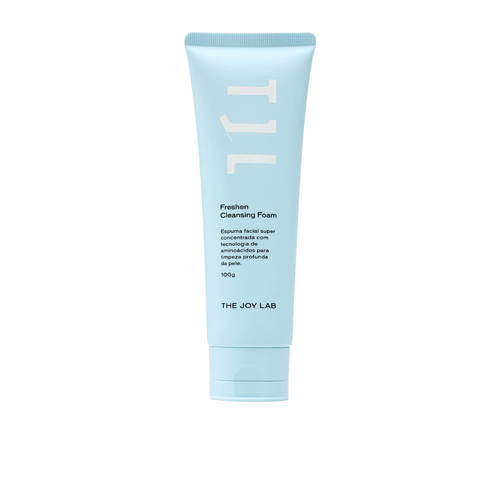 Freshen Cleansing Foam