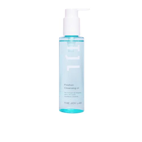 Freshen Cleansing Oil